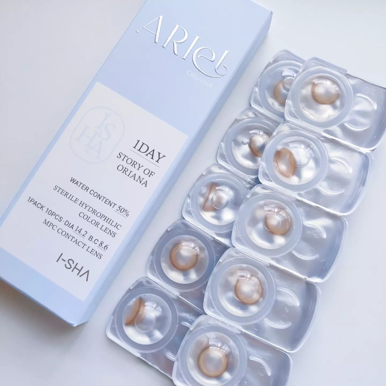 ���٤��ꡦ�٤ʤ��� ORIANA���ꥨ��֥饦���1day��10������