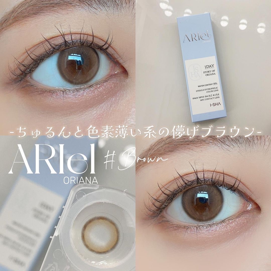 ���٤��ꡦ�٤ʤ��� ORIANA���ꥨ��֥饦���1day��10������