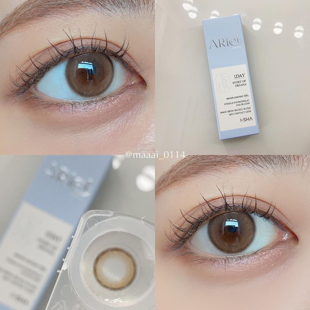 ���٤��ꡦ�٤ʤ��� ORIANA���ꥨ��֥饦���1day��10������