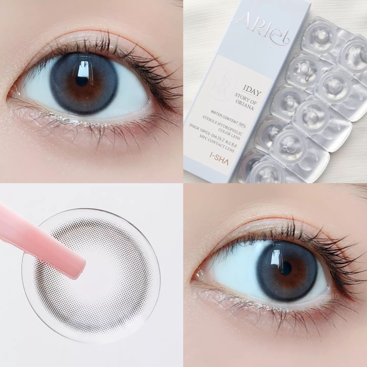 ���٤��ꡦ�٤ʤ��� ORIANA���ꥨ�륰�졼��1day��10������