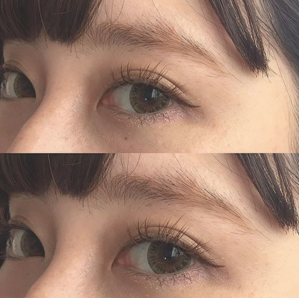 ���٤��ꡦ�٤ʤ���Crayon�֥饦���1ǯ��