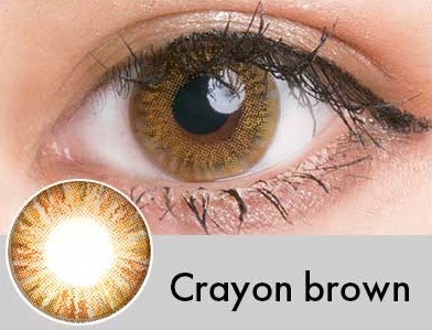 ���٤��ꡦ�٤ʤ���Crayon�֥饦���1ǯ��