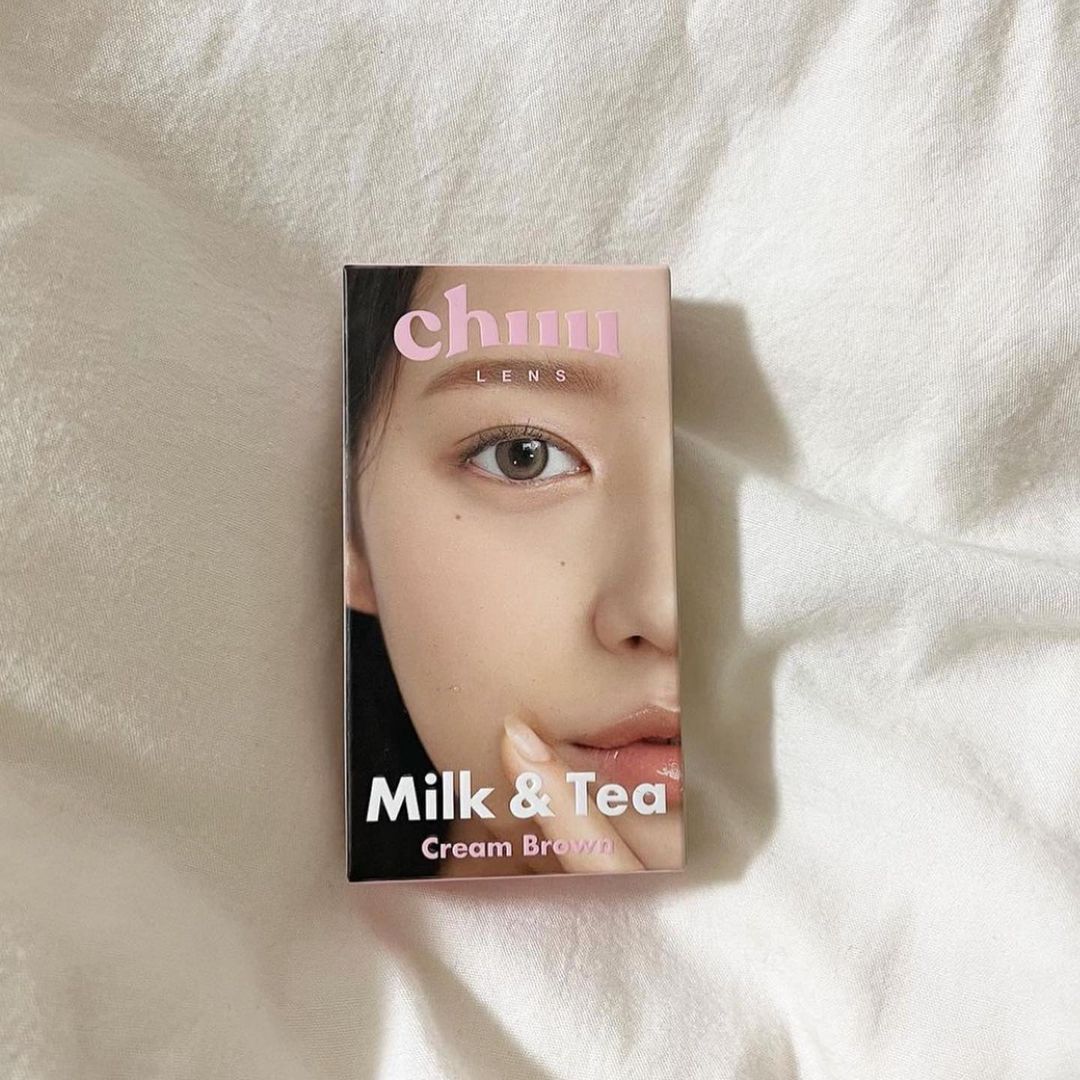 ���٤��ꡦ�٤ʤ��� Milk��Tea���꡼��֥饦���1�����