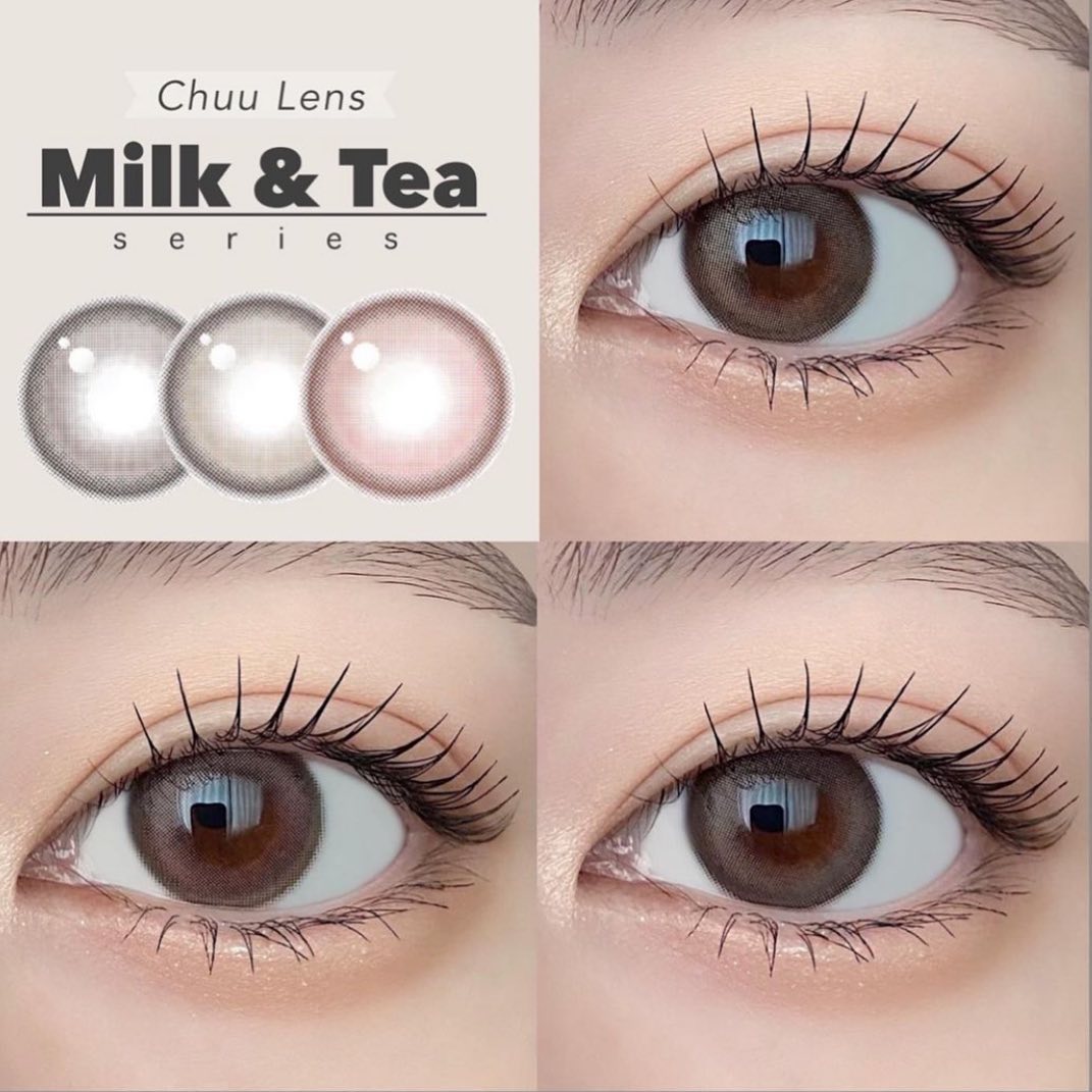 ���٤��ꡦ�٤ʤ��� Milk��Tea���꡼��֥饦���1�����
