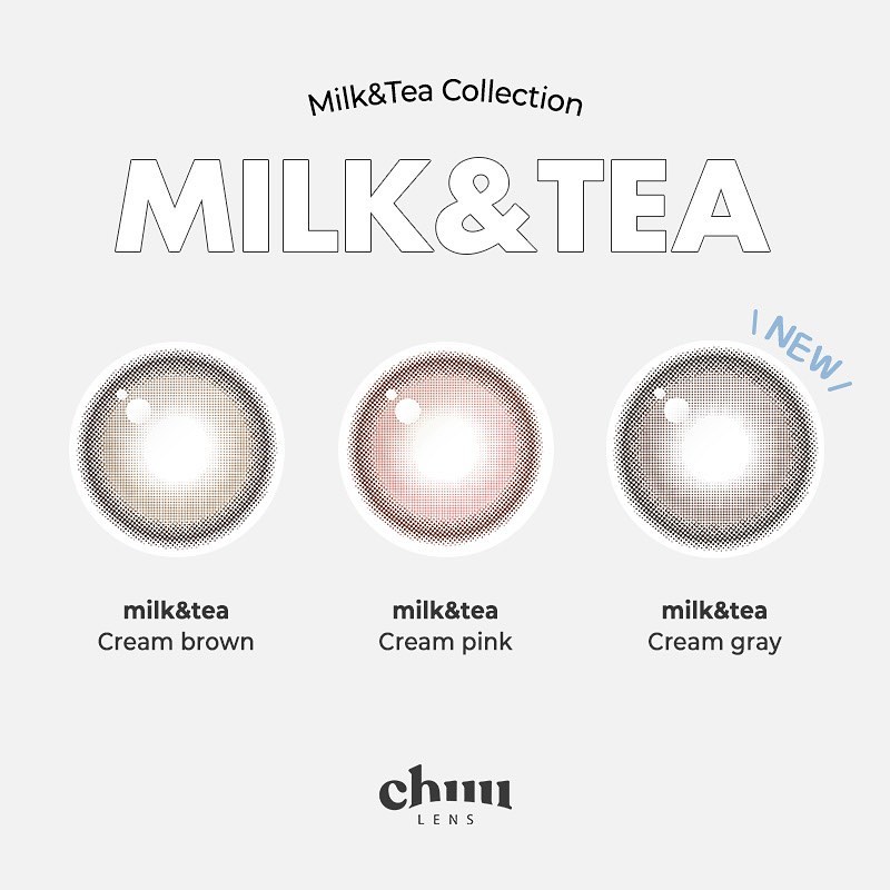 ���٤��ꡦ�٤ʤ��� Milk��Tea���꡼��֥饦���1�����