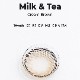 ���٤��ꡦ�٤ʤ��� Milk��Tea���꡼��֥饦���1�����