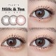���٤��ꡦ�٤ʤ��� Milk��Tea���꡼��֥饦���1�����