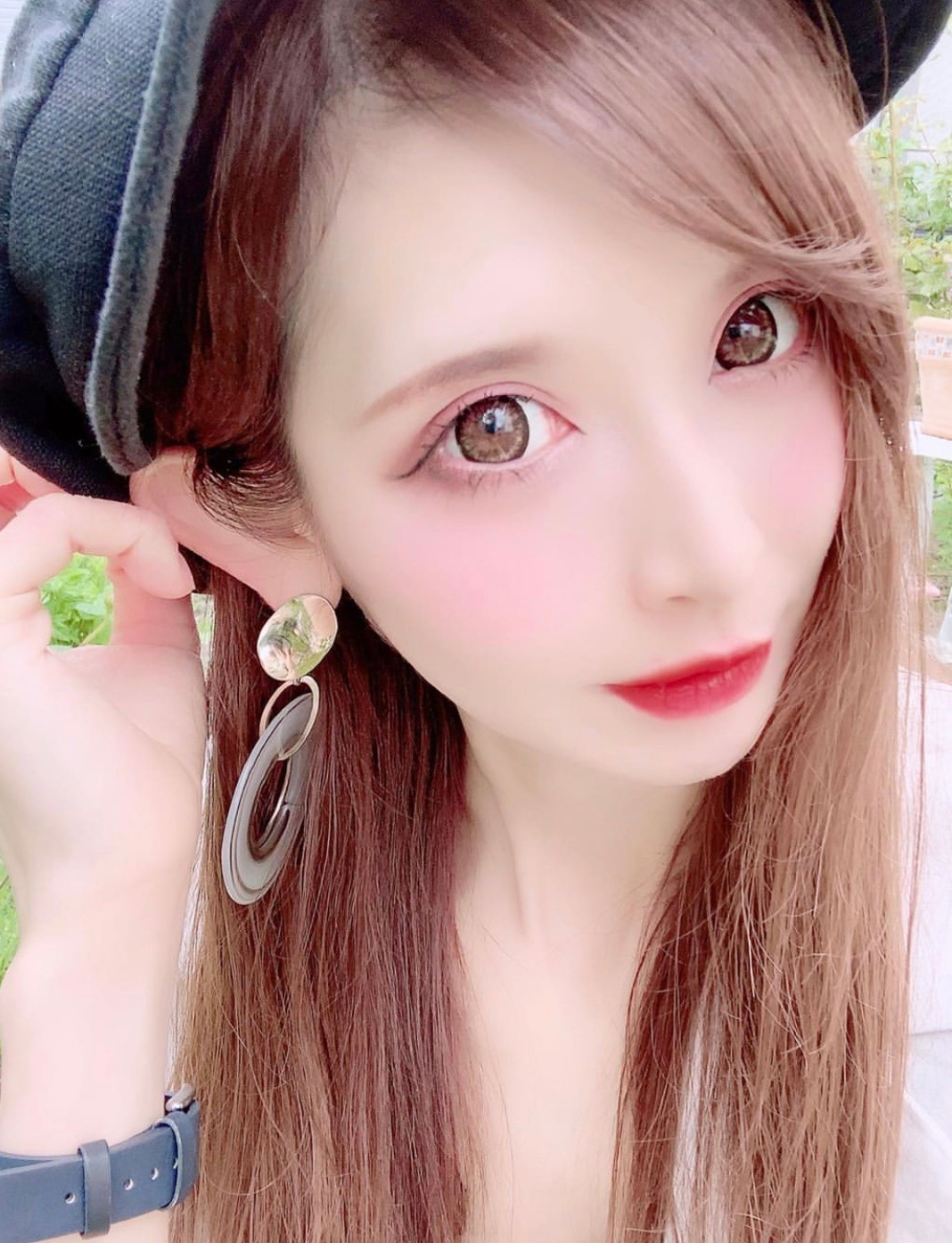 ���٤��ꡦ�٤ʤ���natural�ӥå����祳��1ǯ��