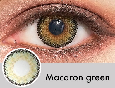 ���٤��ꡦ�٤ʤ���Macaron���꡼���1ǯ��