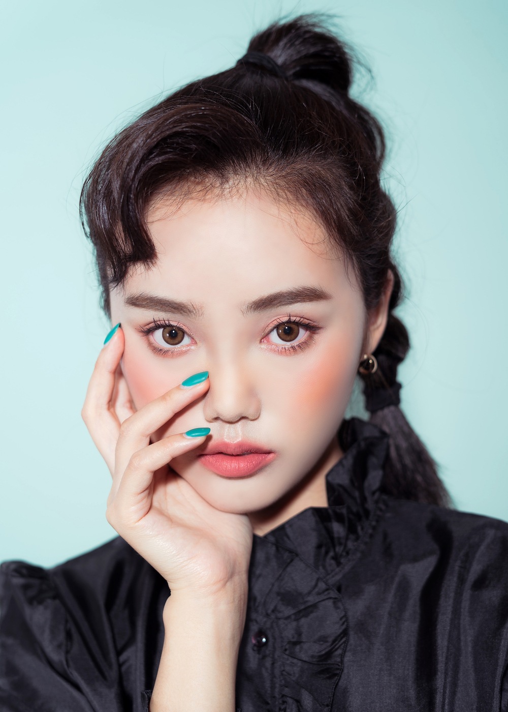 ���٤��ꡦ�٤ʤ��� MELOART�������ɥ֥饦���1ǯ��