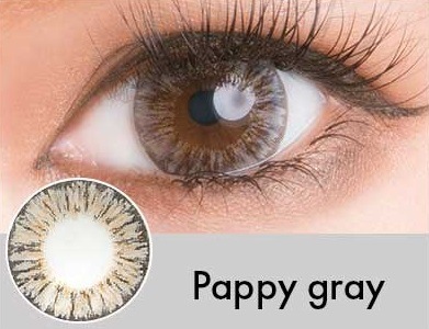 ���٤��ꡦ�٤ʤ���Pappy���졼��1ǯ��