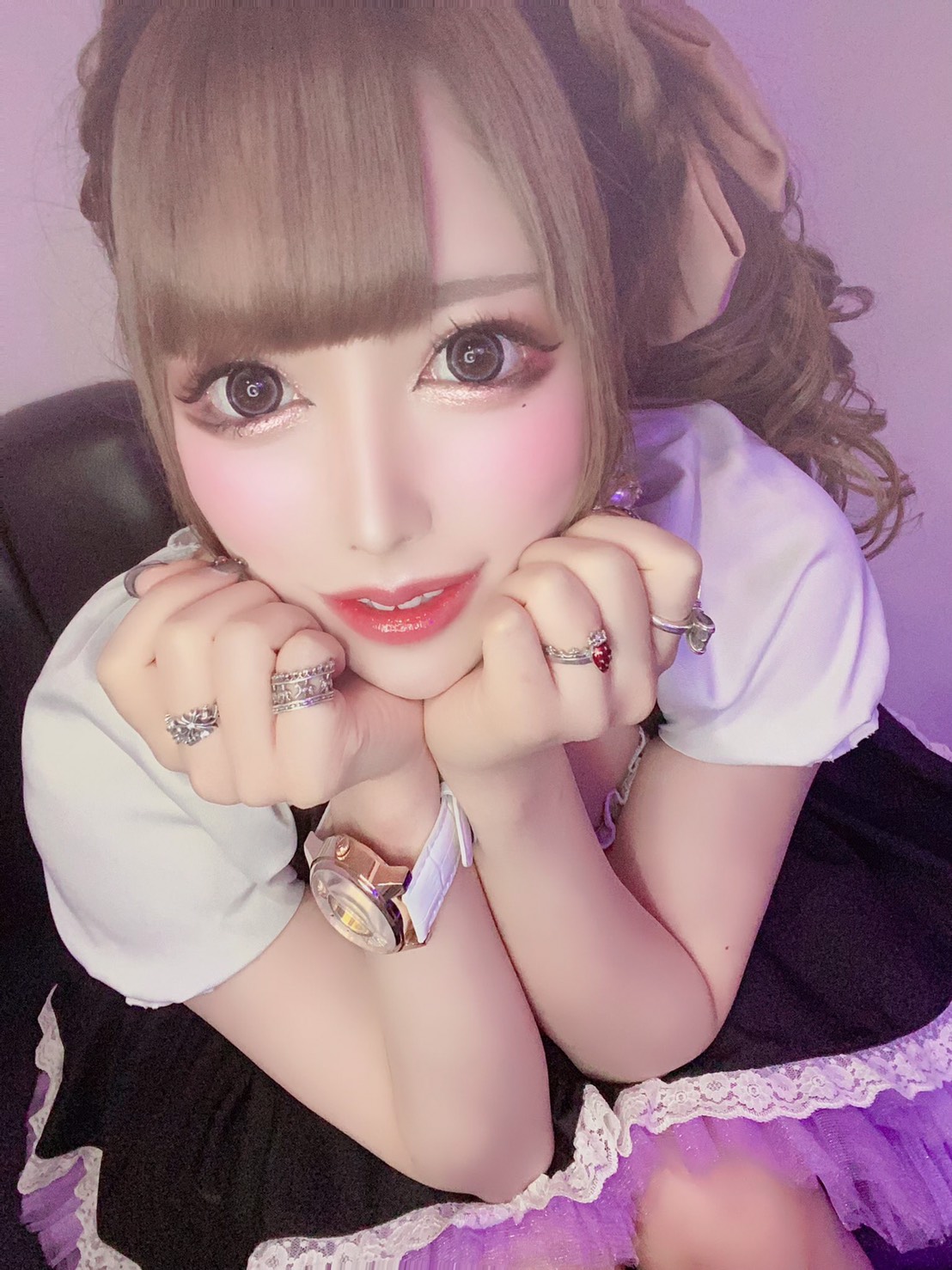 ���٤��ꡦ�٤ʤ���Pearl���졼��1ǯ��