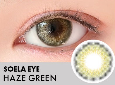 ���٤��ꡦ�٤ʤ��� SOELA EYE ���꡼���1ǯ��