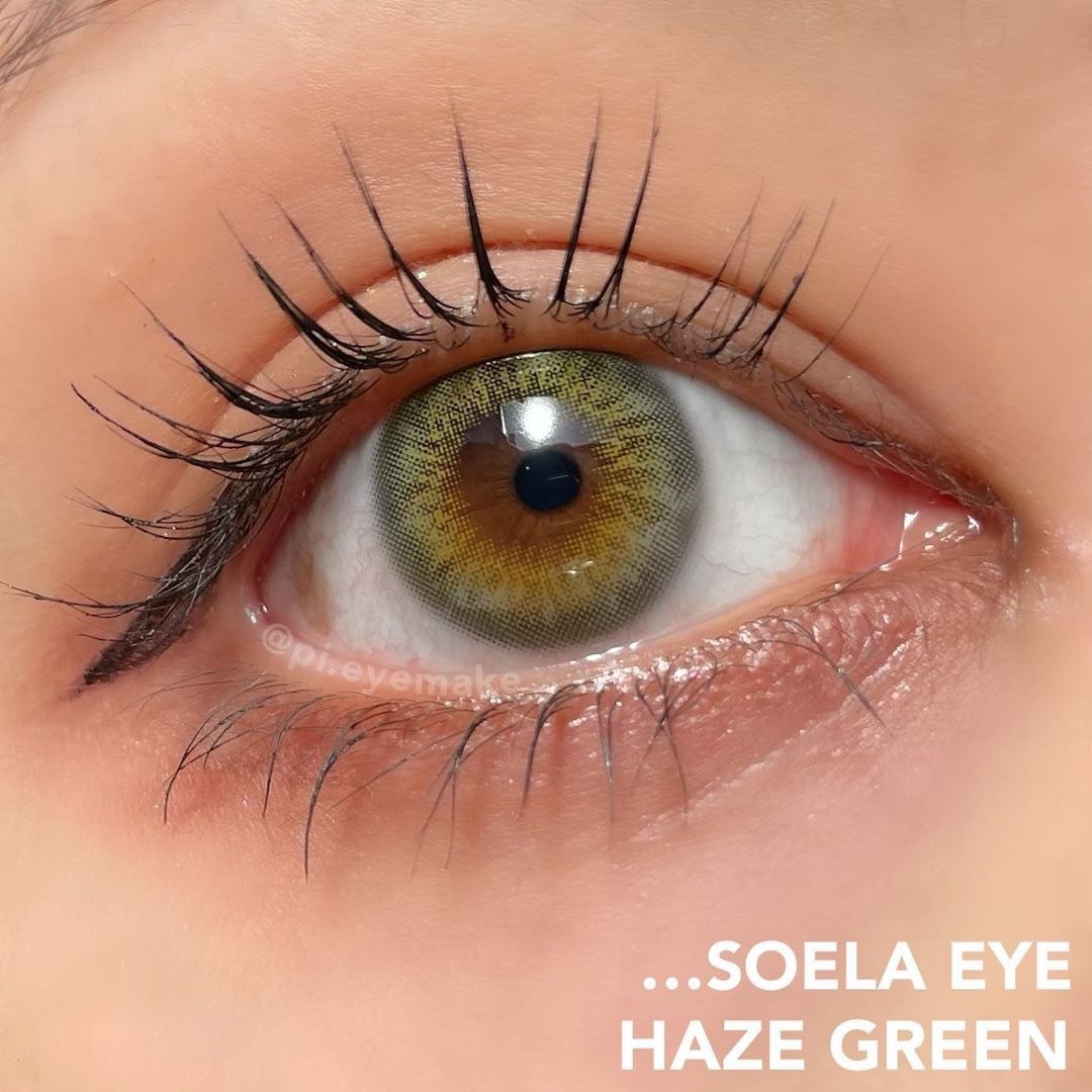 ���٤��ꡦ�٤ʤ��� SOELA EYE ���꡼���1ǯ��