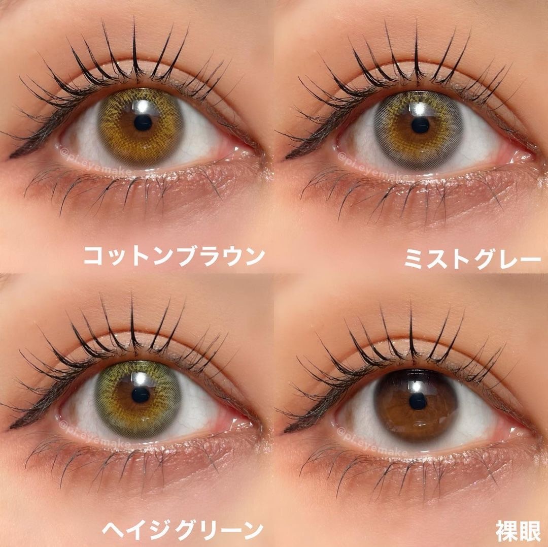 ���٤��ꡦ�٤ʤ��� SOELA EYE ���꡼���1ǯ��
