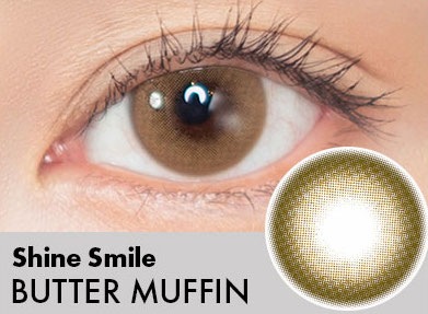 ���٤��ꡦ�٤ʤ��� SHINE SMILE �ޥե���֥饦���1ǯ��