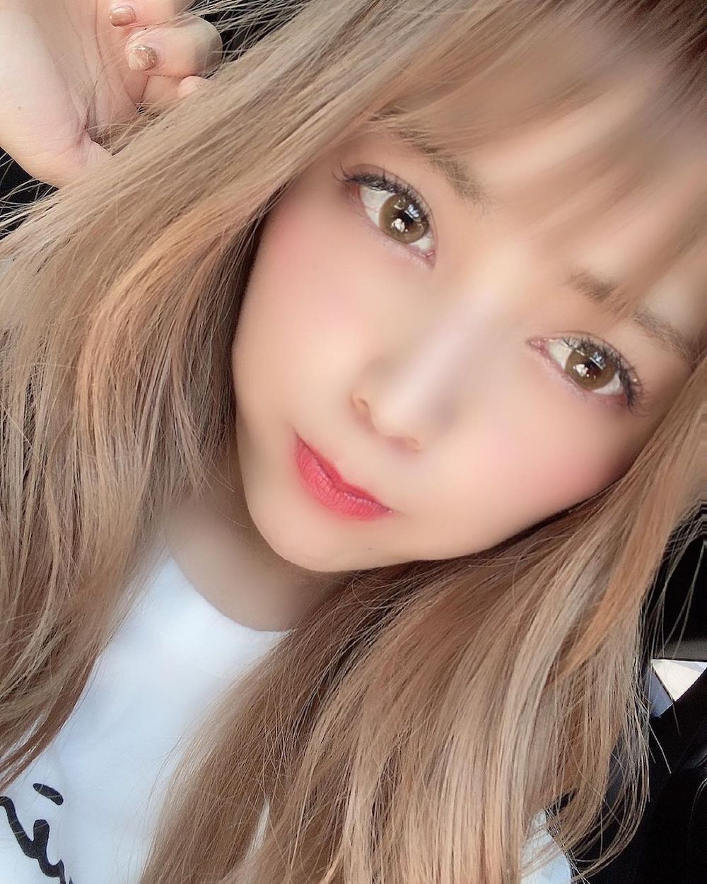 ���٤��ꡦ�٤ʤ��� SHINE SMILE �ޥե���֥饦���1ǯ��