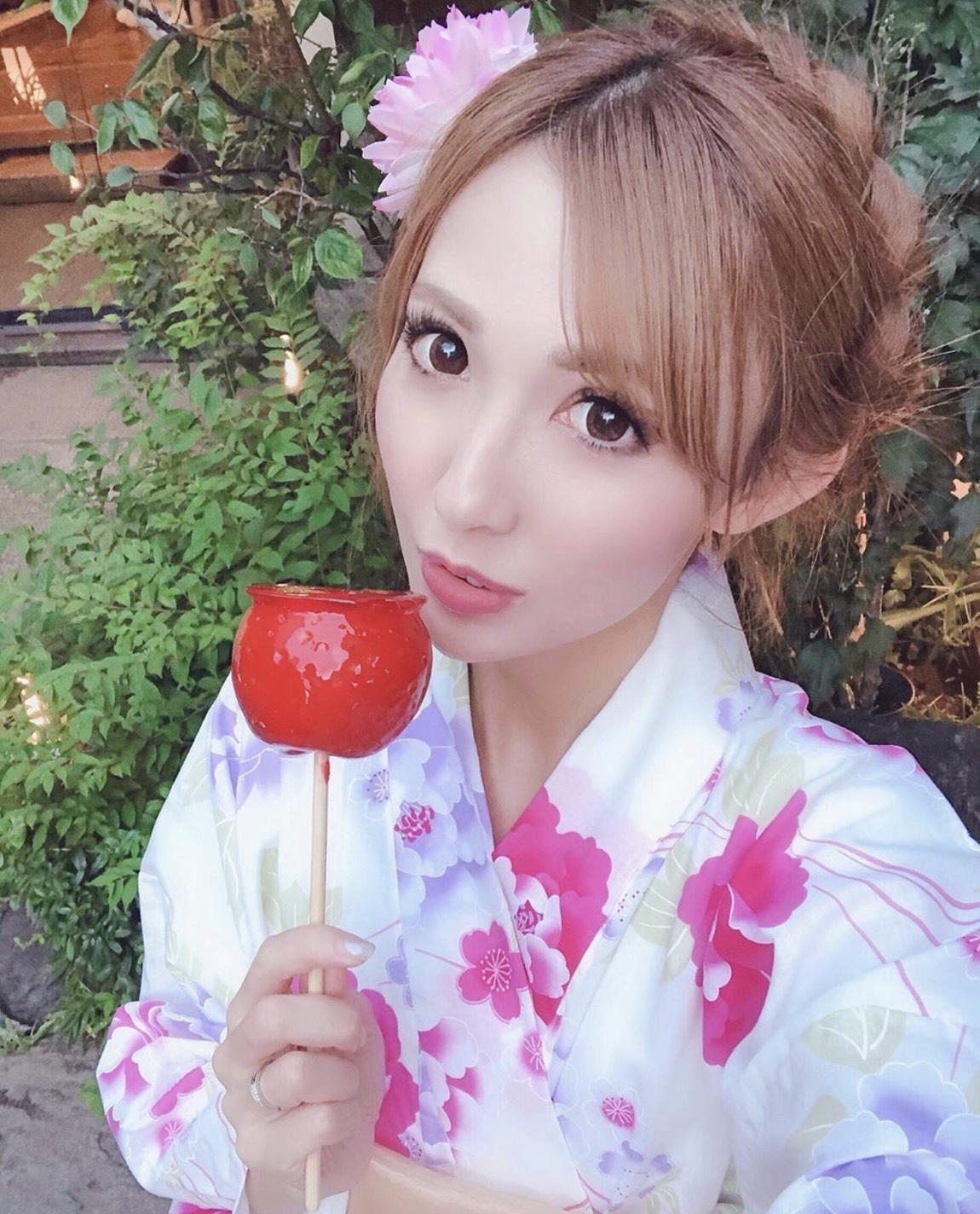 ���٤��ꡦ�٤ʤ���Sweet���祳��1ǯ��