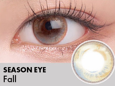 ���٤��ꡦ�٤ʤ��� SEASON EYE Fall�ԥ󥯡�1ǯ��