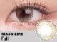 ���٤��ꡦ�٤ʤ��� SEASON EYE Fall�ԥ󥯡�1ǯ��