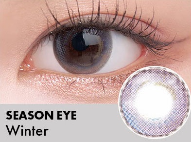 ���٤��ꡦ�٤ʤ��� SEASON EYE Winter�֥롼��1ǯ��