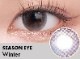 ���٤��ꡦ�٤ʤ��� SEASON EYE Winter�֥롼��1ǯ��