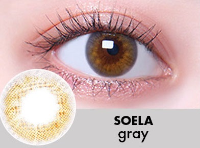 ���٤��ꡦ�٤ʤ���SOELA���졼��1ǯ��