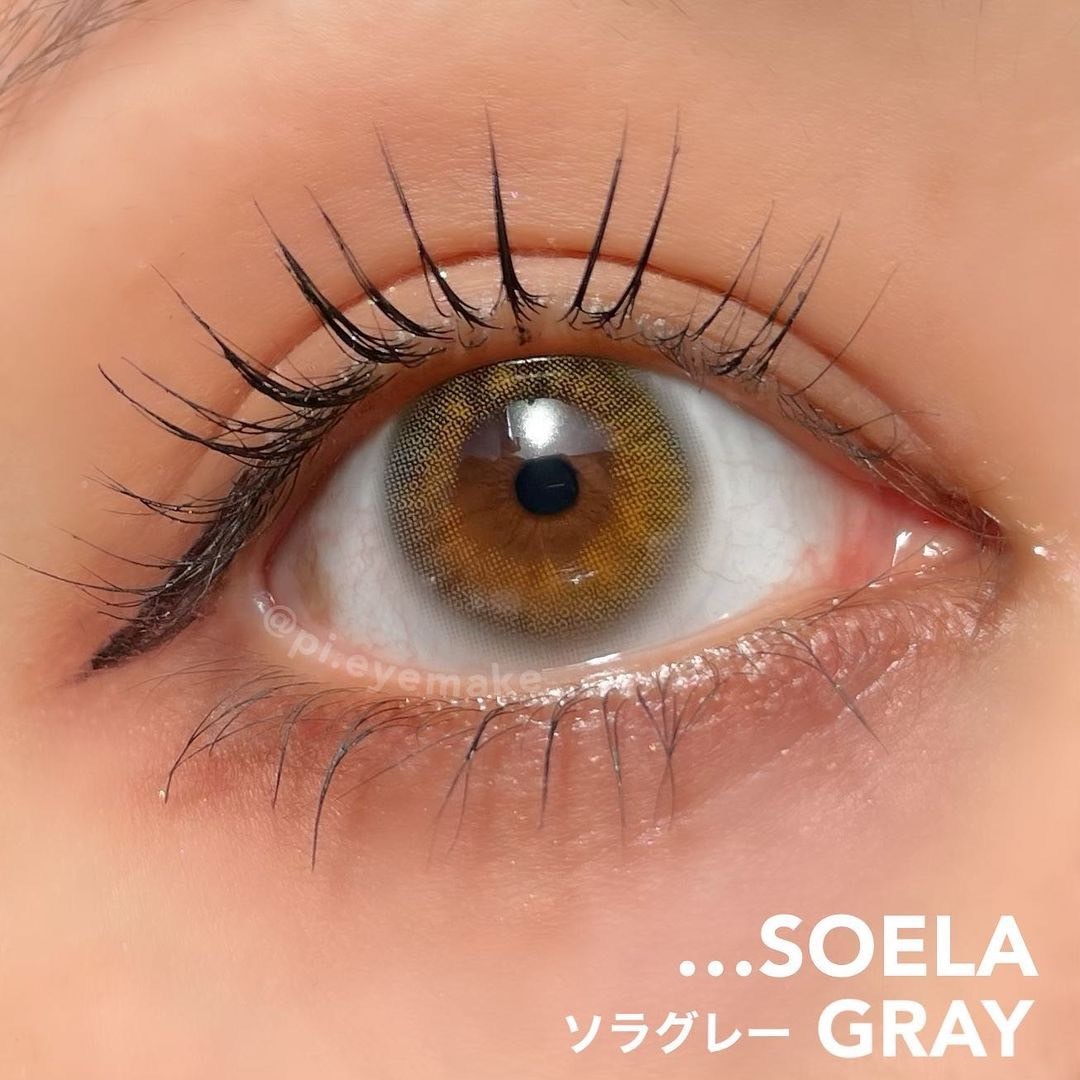 ���٤��ꡦ�٤ʤ���SOELA���졼��1ǯ��