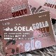 ���٤��ꡦ�٤ʤ���SOELA���졼��1ǯ��