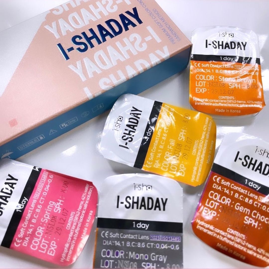 ���٤��ꡦ�٤ʤ���i-Shaday�ʥ��ǡ���10������