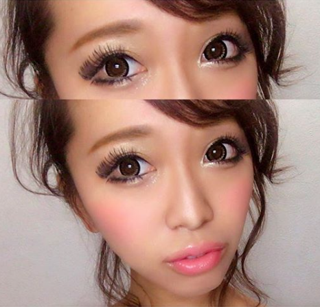 ���٤��ꡦ�٤ʤ���Vivi�֥饦���1ǯ��