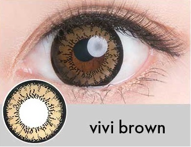 ���٤��ꡦ�٤ʤ���Vivi�֥饦���1ǯ��