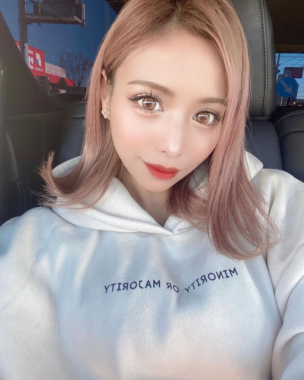 ���٤��ꡦ�٤ʤ���Fancy�֥饦���1ǯ��