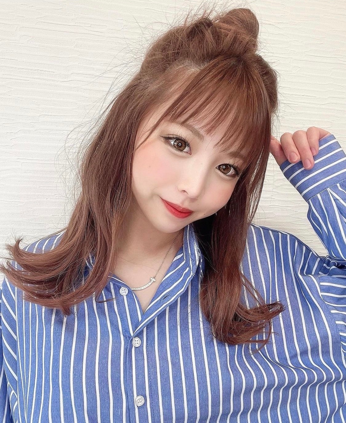 ���٤��ꡦ�٤ʤ���Fancy�֥饦���1ǯ��