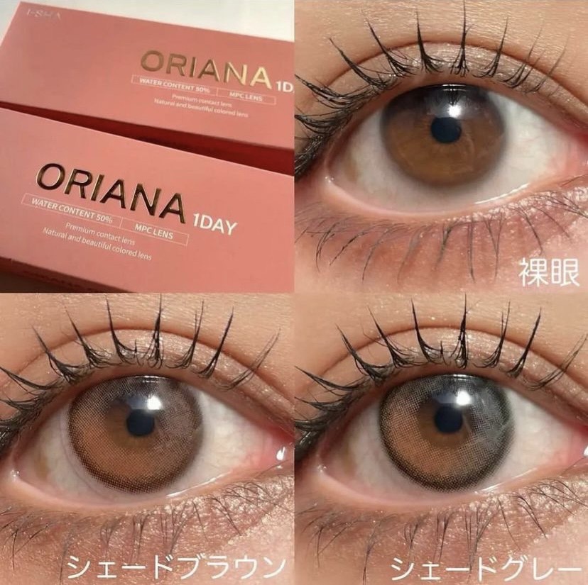 ٤ꡦ٤ʤ ORIANAɥ졼1