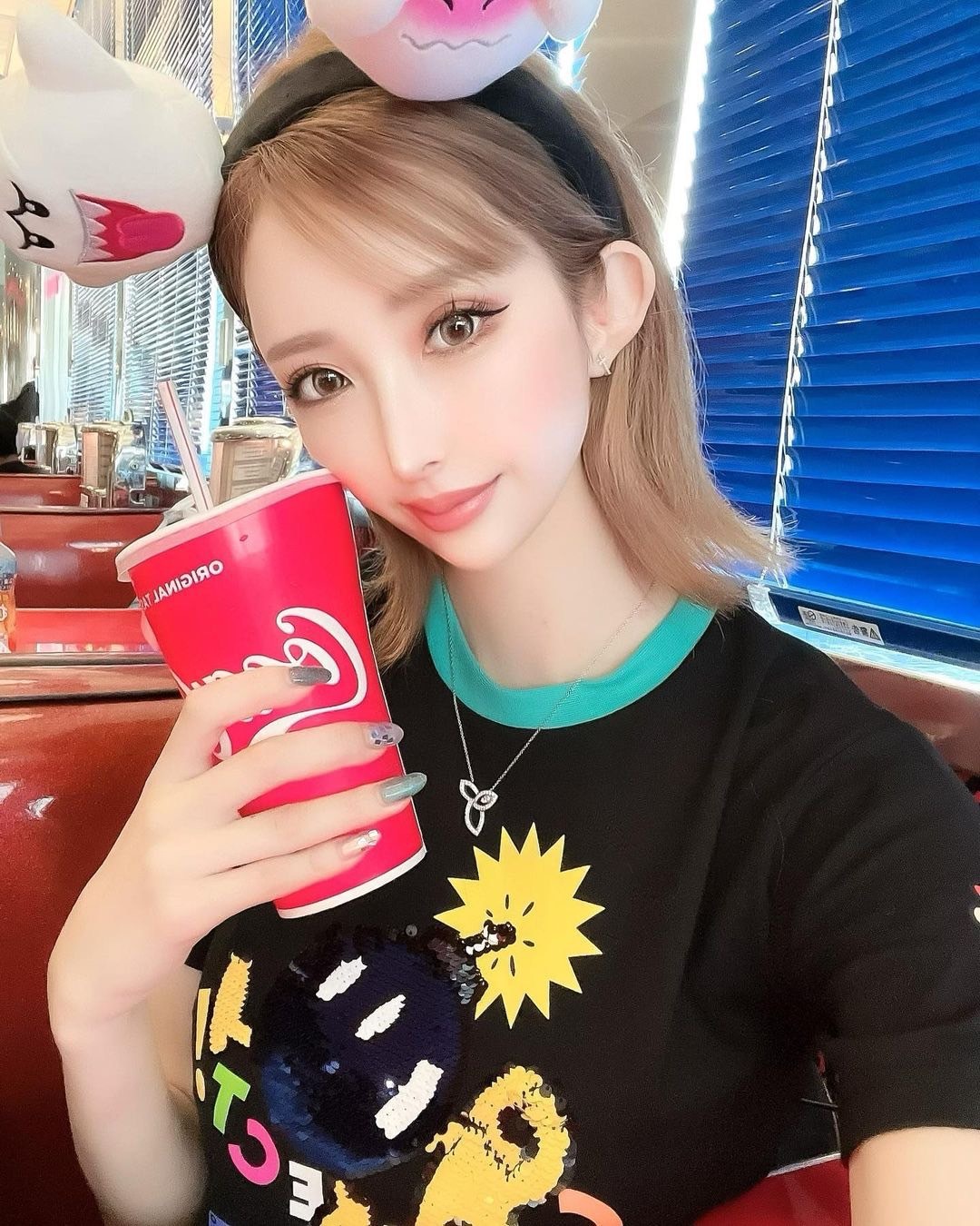 ���٤��ꡦ�٤ʤ��� Milk��Tea���꡼��֥饦��ʥ��ǡ���