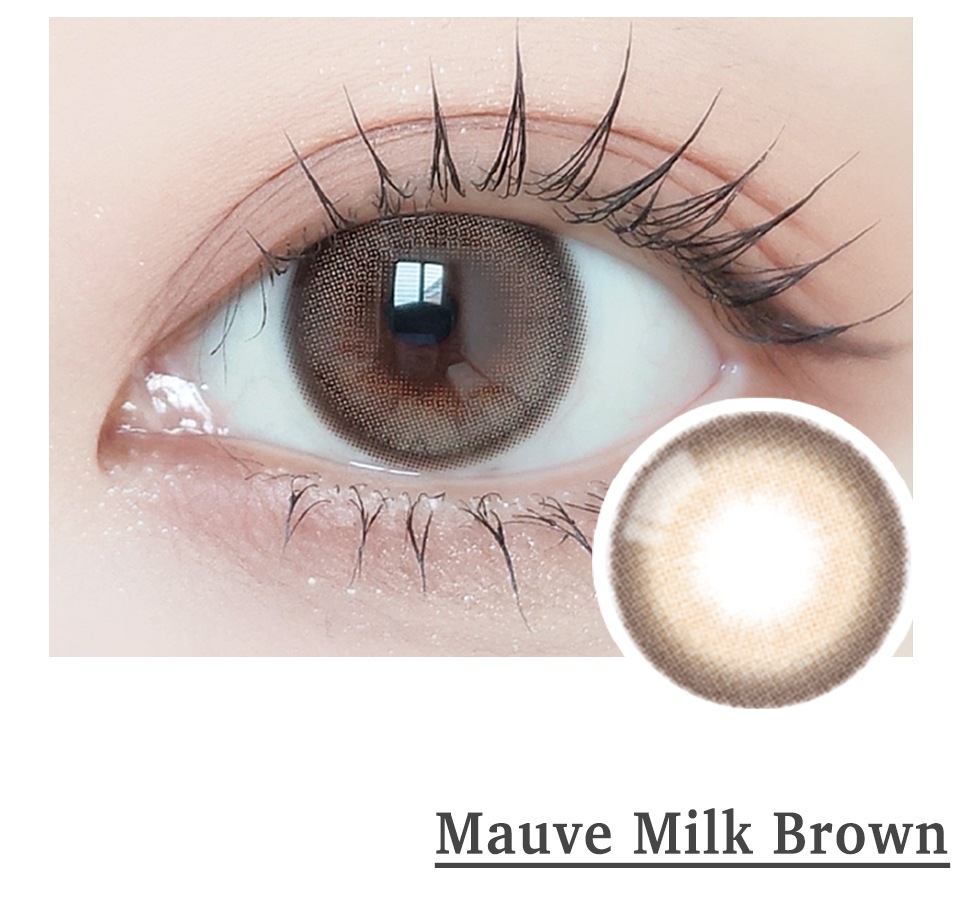 ٤ꡦ٤ʤ Mauveߥ륯֥饦1