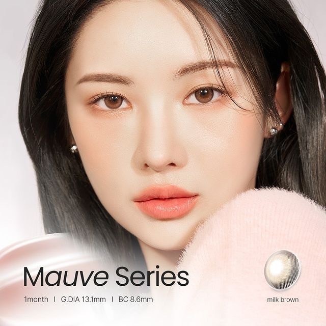 ٤ꡦ٤ʤ Mauveߥ륯֥饦1