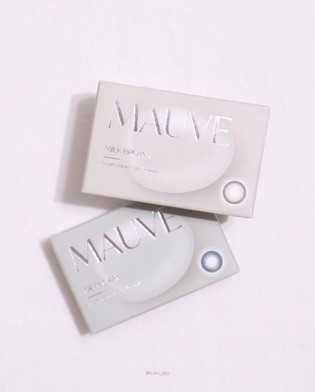 ٤ꡦ٤ʤ Mauveǥץ졼1