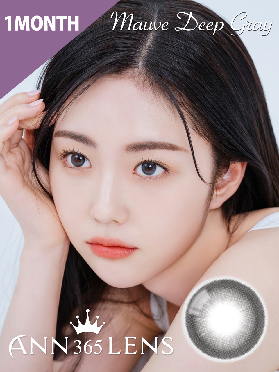 ٤ꡦ٤ʤ Mauveǥץ졼1