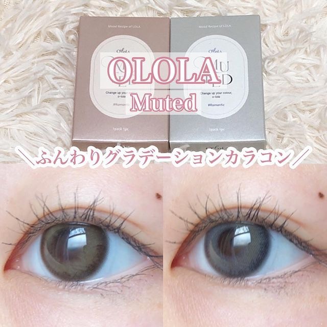 ٤ꡦ٤ʤ Muted祳֥饦1