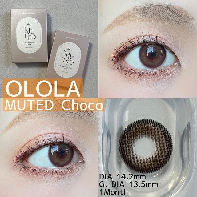 ٤ꡦ٤ʤ Muted祳֥饦1