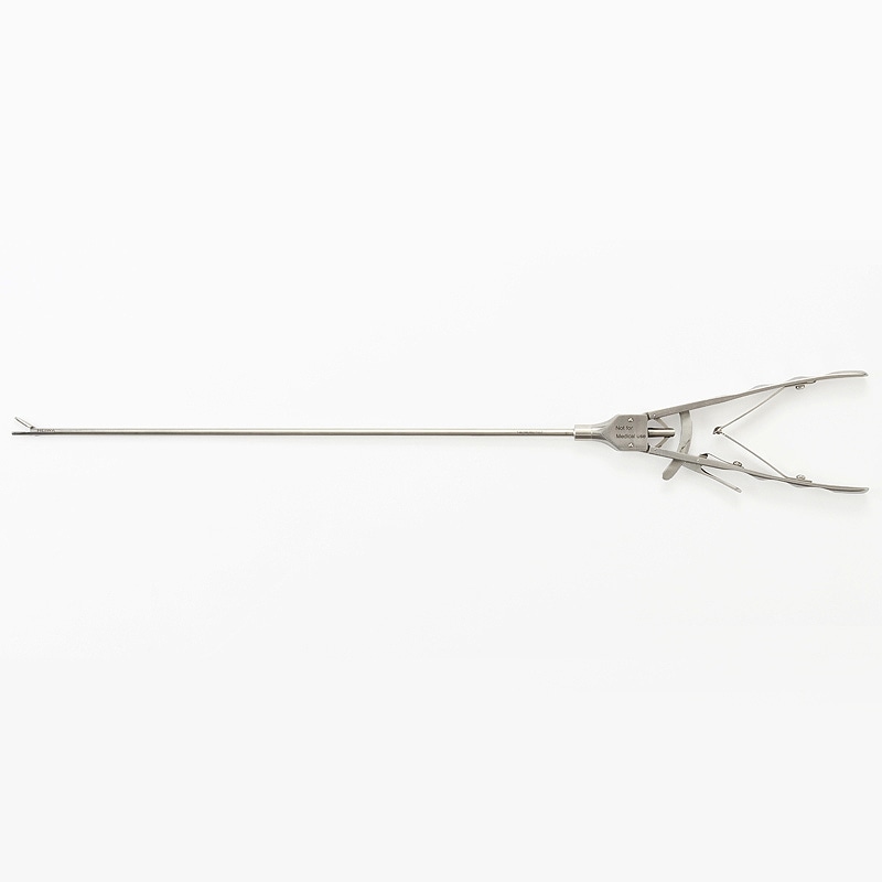 ѻ˴ JPTC-SS ȥ졼 needle holder, straight