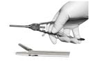 持針器 CNK Needle holder, straight JPTC-SS