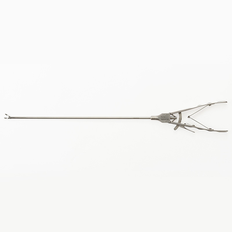 ѻ˴ JPTC-SL  needle holder, curved left