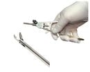 持針器 Needle holder curved left JPTC-GL