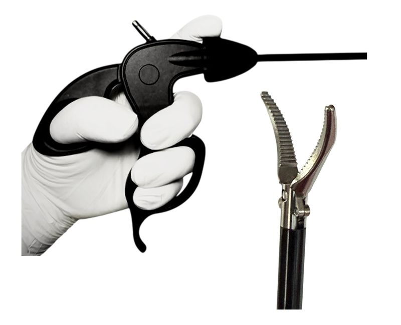 ��� Disposable Forceps Maryland JPTC-MA��
