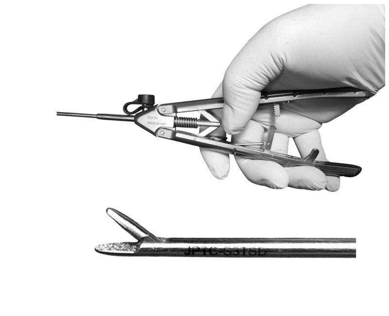�ٷ»��˴�  JPTC-S3TSD  ��3mm straight, valve