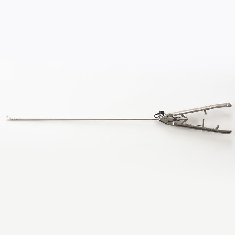 �����ѻ��˴� JPTC-TS  needle holder straight with Ti alloy, valve