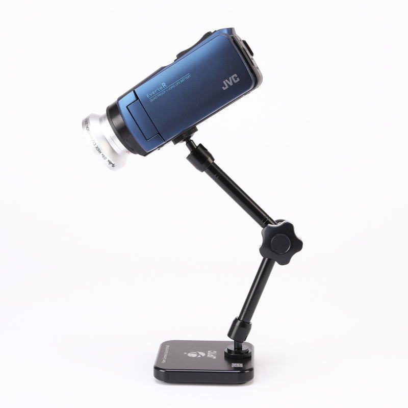 パームカメラスタンド みやび Palm Camera Stand MIYABI
